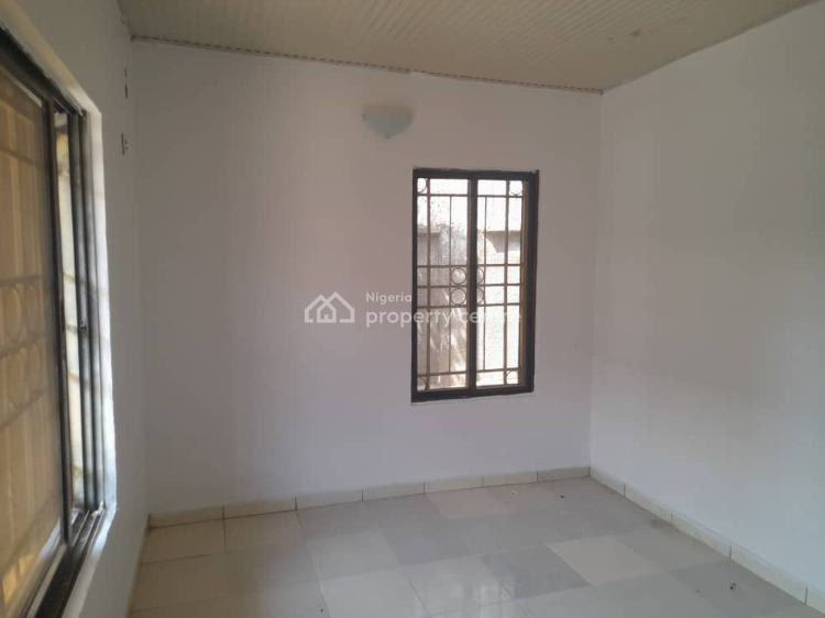 Spacious 2 Bedroom Flat, Aco Estate, Lugbe District, Abuja, Flat / Apartment for Rent