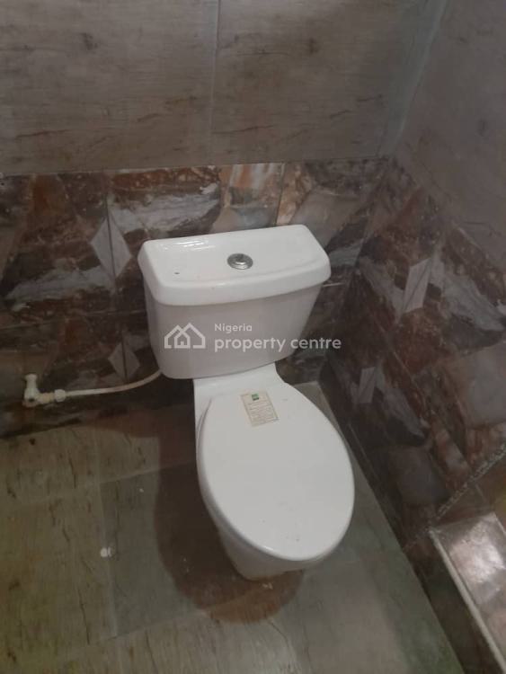 Spacious 2 Bedroom Flat, Aco Estate, Lugbe District, Abuja, Flat / Apartment for Rent