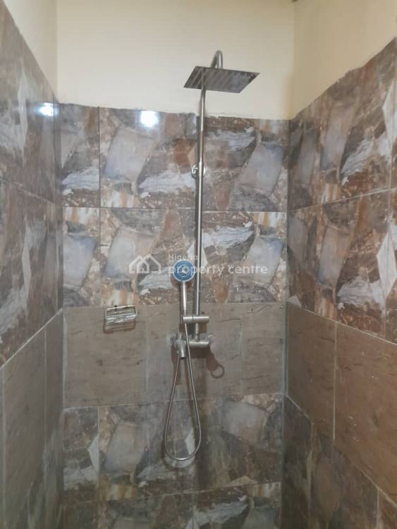 Spacious 2 Bedroom Flat, Aco Estate, Lugbe District, Abuja, Flat / Apartment for Rent