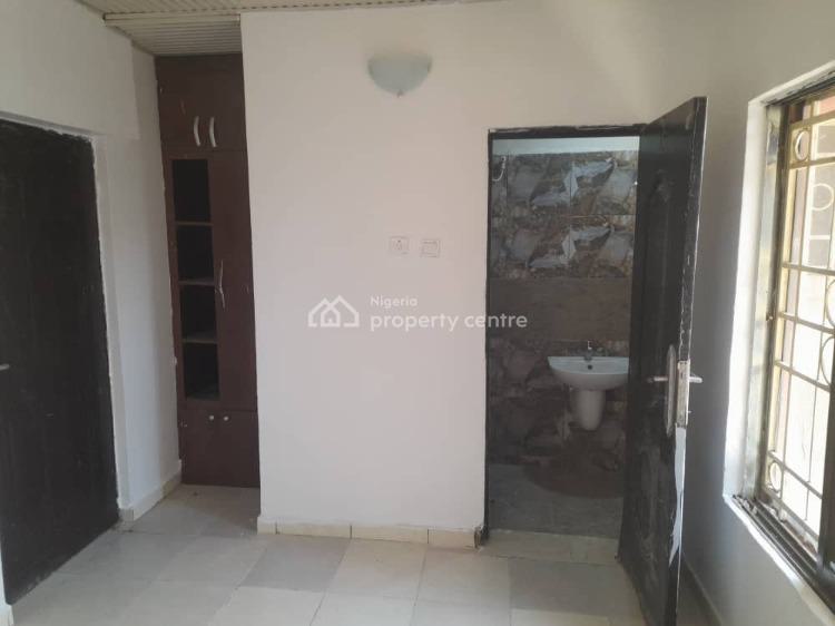 Spacious 2 Bedroom Flat, Aco Estate, Lugbe District, Abuja, Flat / Apartment for Rent
