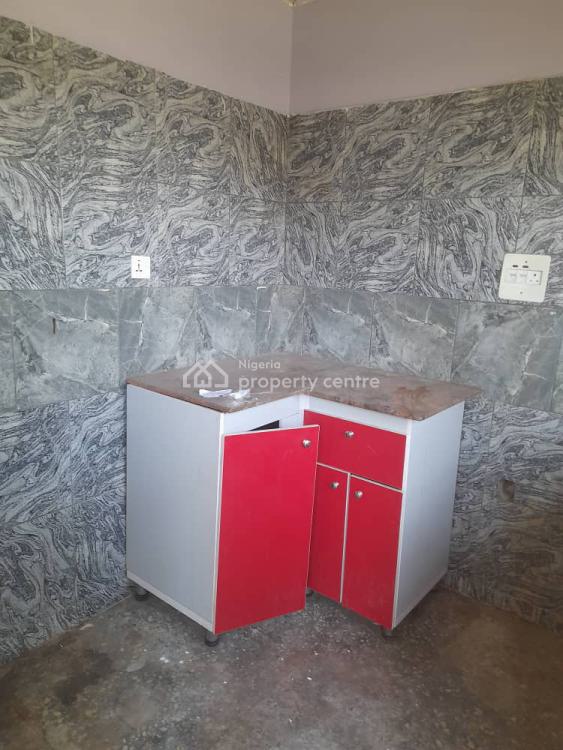 For Rent Spacious 2 Bedroom Flat, Aco Estate, Lugbe District, Abuja
