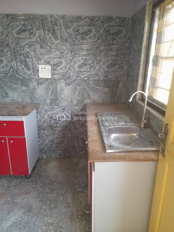 Spacious 2 Bedroom Flat, Aco Estate, Lugbe District, Abuja, Flat / Apartment for Rent