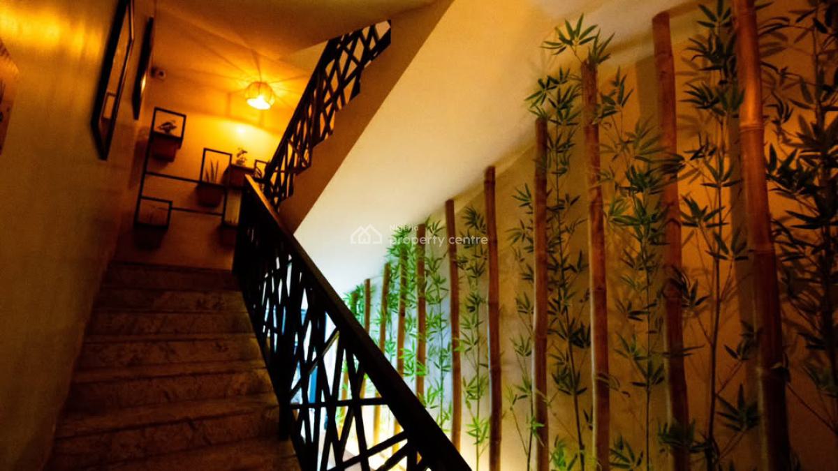 Serviced 3 Bedroom Luxury Apartment, Maitama District, Abuja, Flat / Apartment Short Let
