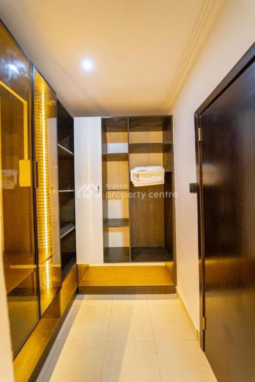 Exquisitely Furnished 3 Bedroom Apartment + Bq, Banana Island, Ikoyi, Lagos, Flat / Apartment for Rent