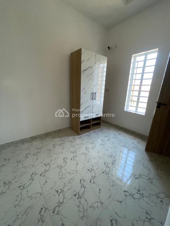 Spacious and Affordable Four Units of  4 Bedroom Terrace Duplex, Ikota, Lekki, Lagos, Terraced Duplex for Sale