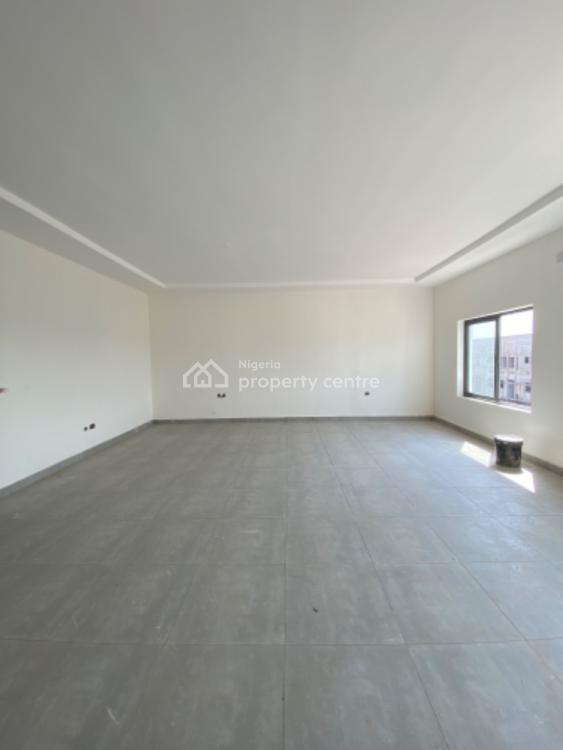 6 Bedroom Terrace Duplex with Bq, Jahi, Abuja, Terraced Duplex for Sale
