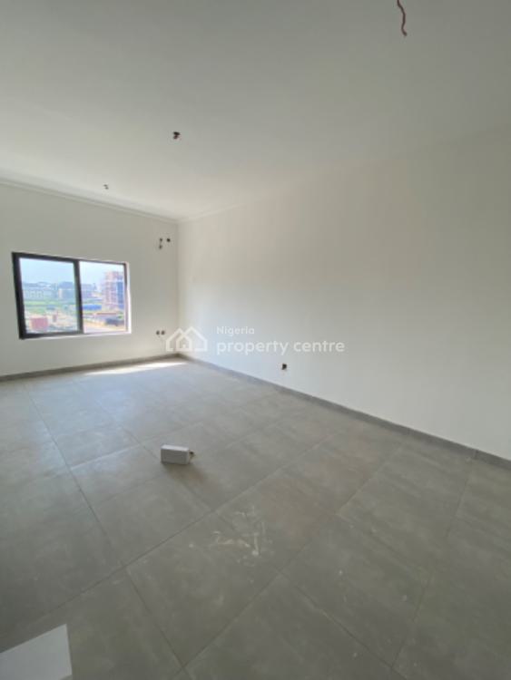 6 Bedroom Terrace Duplex with Bq, Jahi, Abuja, Terraced Duplex for Sale