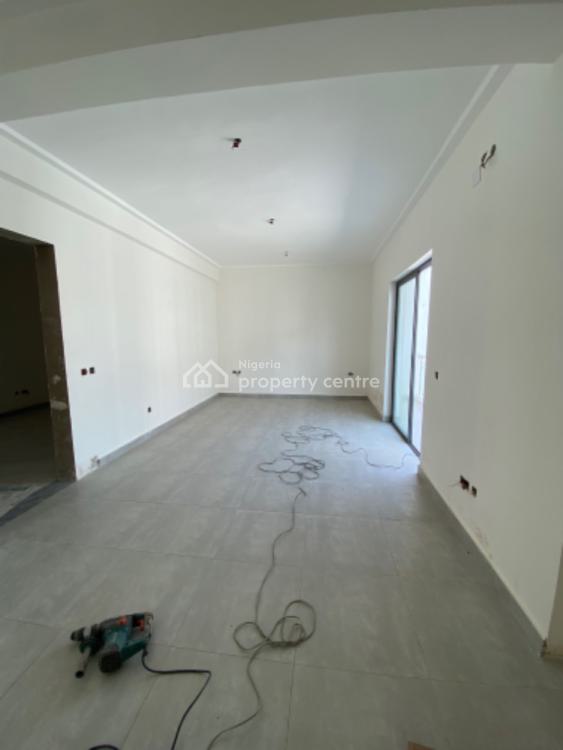 6 Bedroom Terrace Duplex with Bq, Jahi, Abuja, Terraced Duplex for Sale