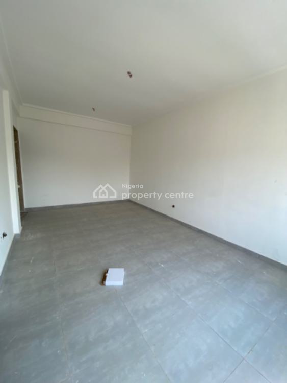 6 Bedroom Terrace Duplex with Bq, Jahi, Abuja, Terraced Duplex for Sale