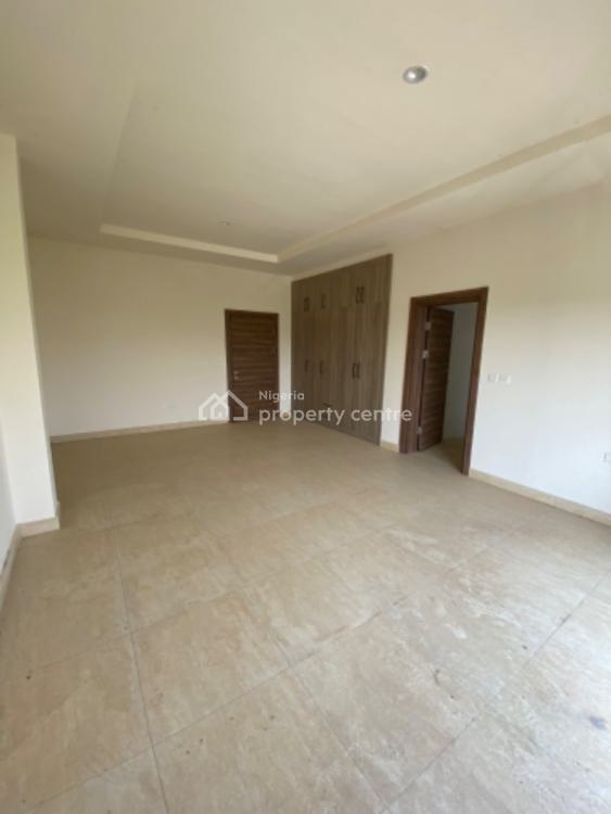 6 Bedroom Terrace Duplex with Bq, Jahi, Abuja, Terraced Duplex for Sale