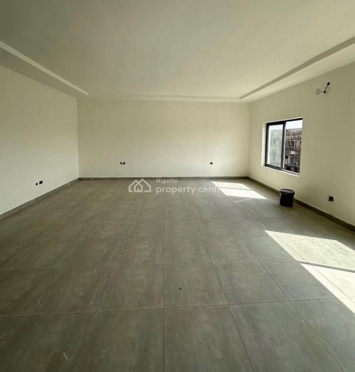 6 Bedroom Terrace Duplex with Bq, Jahi, Abuja, Terraced Duplex for Sale