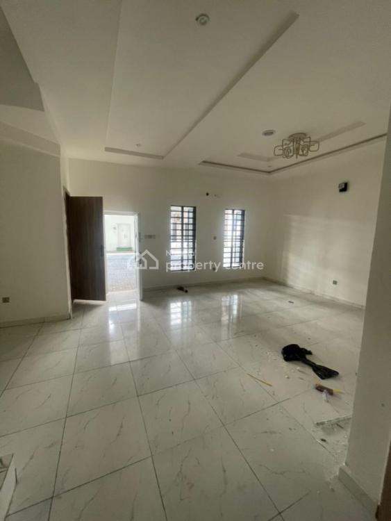 4 Bedroom, Orchid, Lekki Phase 2, Lekki, Lagos, Semi-detached Duplex for Rent