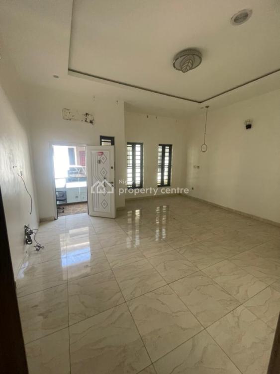 4 Bedroom, Orchid, Lekki Phase 2, Lekki, Lagos, Semi-detached Duplex for Rent