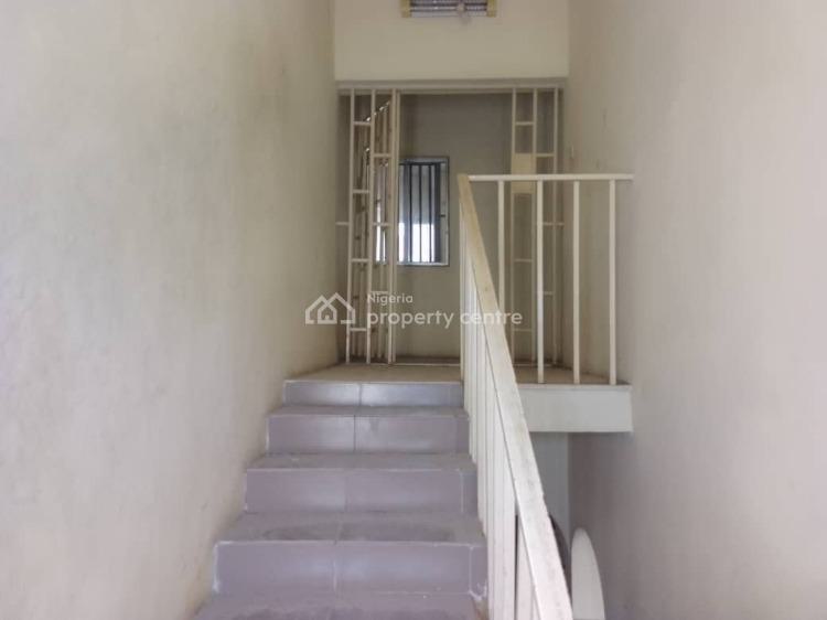 Exquisite 4 Bedroom Semi Detached Duplex, Area 11, Garki, Abuja, Semi-detached Duplex for Rent