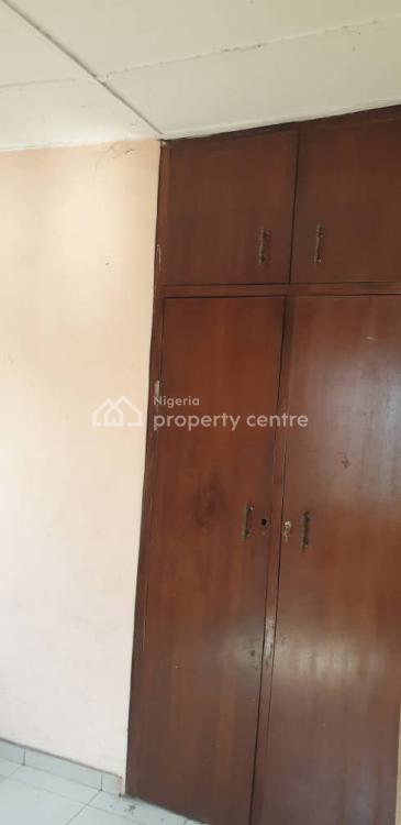 Self Compound 3 Bedroom Bungalow, Oba Ogunji Road, Ogba, Ikeja, Lagos, Semi-detached Bungalow for Rent