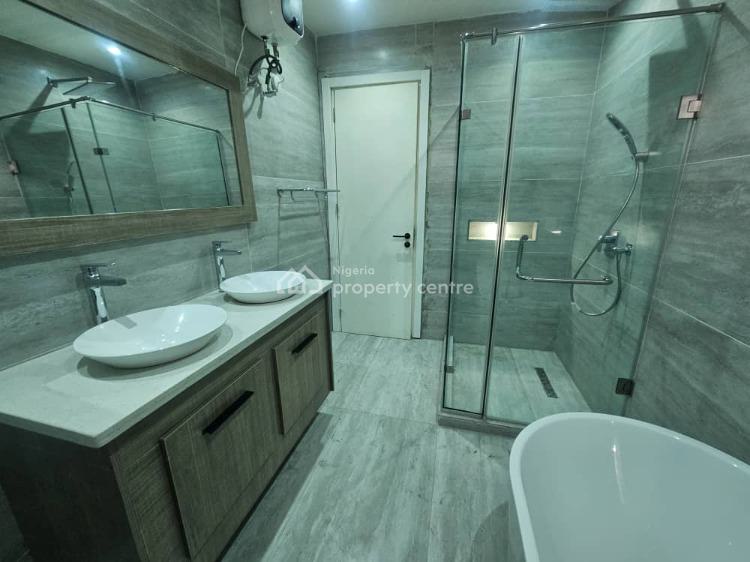 Big and Spacious 3 Bedroom Apartment, Old Ikoyi, Ikoyi, Lagos, Flat / Apartment for Rent