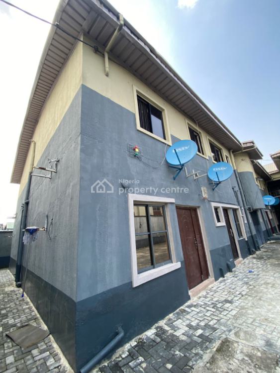 For Rent Executive Sweet 2 Bedrooms Luxury Apartment, Ado, Ajah, Lagos