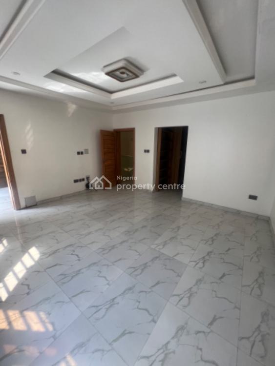 4 Bedroom Fully Detached Duplex with a Driveway, Osapa, Agungi, Lekki, Lagos, Detached Duplex for Sale