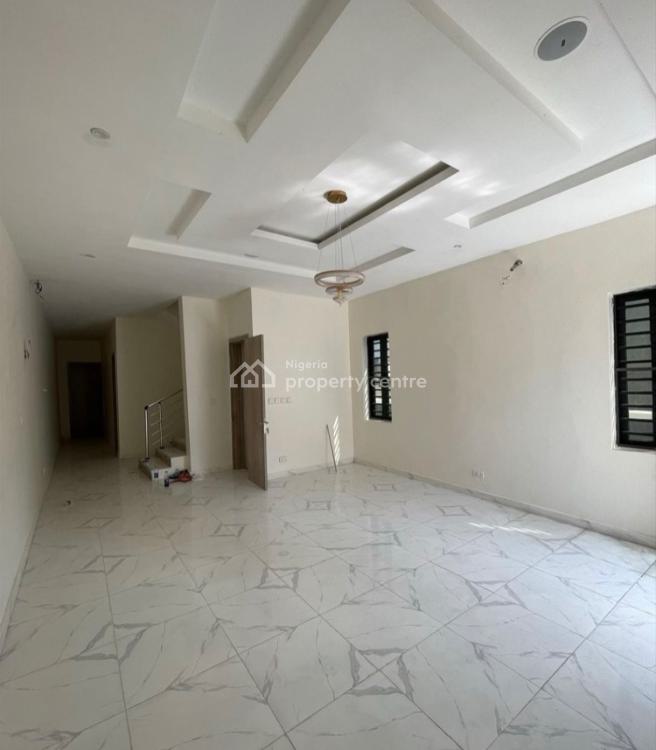 4 Bedroom Semi  Detached Duplex, Ikota, Lekki, Lagos, Semi-detached Duplex for Sale