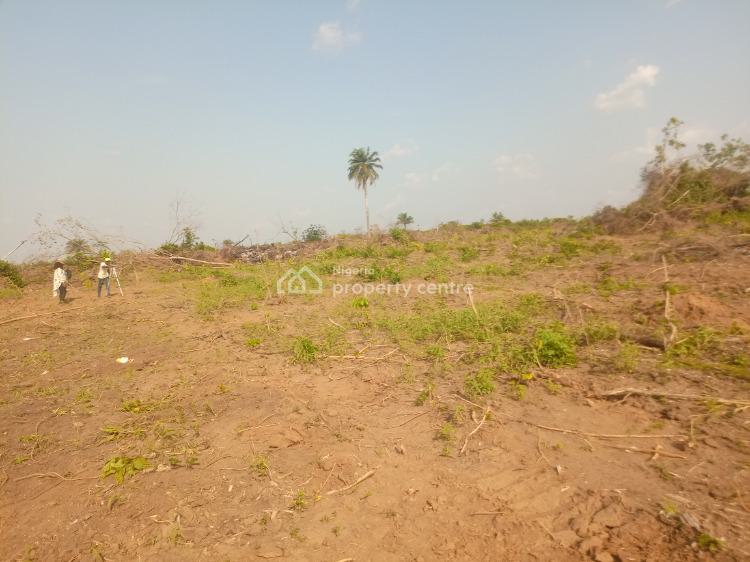 For Sale Benjamin's Garden Residential Land Closer To The Food