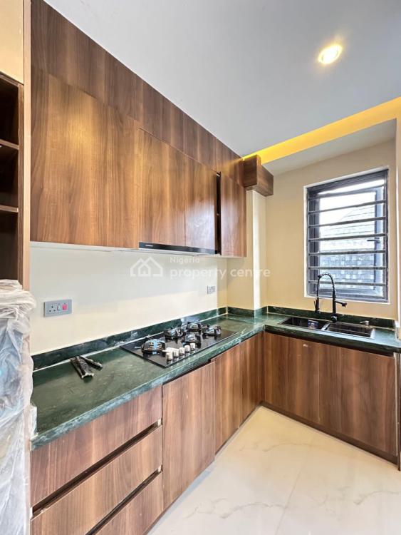 Sweet Home 2 Bedroom Apartment, Ikate, Lekki, Lagos, Flat / Apartment for Sale