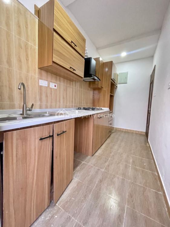 Great Value Self Serviced 3 Bedroom Terrace Duplex, Ikota, Ikota, Lekki, Lagos, Terraced Duplex for Sale