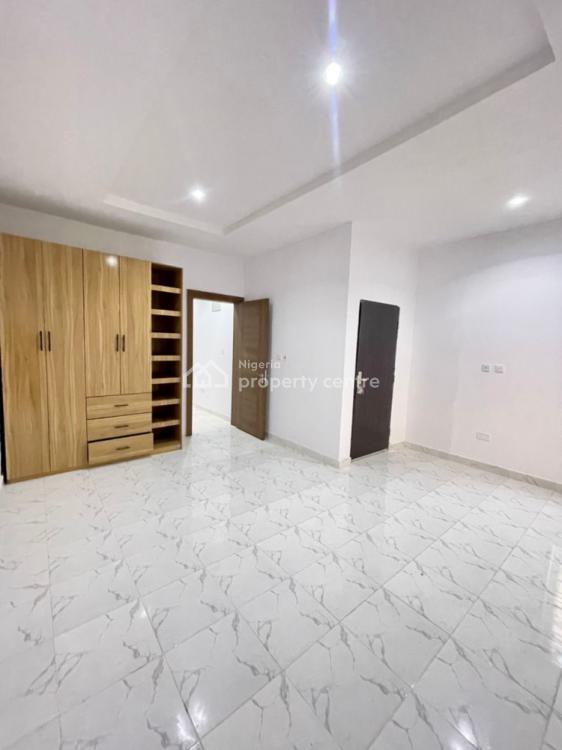 Great Value Self Serviced 3 Bedroom Terrace Duplex, Ikota, Ikota, Lekki, Lagos, Terraced Duplex for Sale