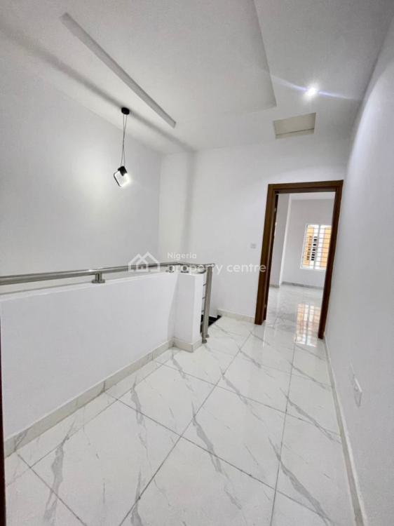 Great Value Self Serviced 3 Bedroom Terrace Duplex, Ikota, Ikota, Lekki, Lagos, Terraced Duplex for Sale
