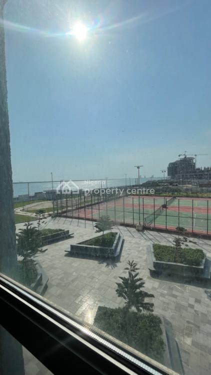 Spacious 3 Bedrooms Flat, Oniru, Victoria Island (vi), Lagos, Flat / Apartment for Rent