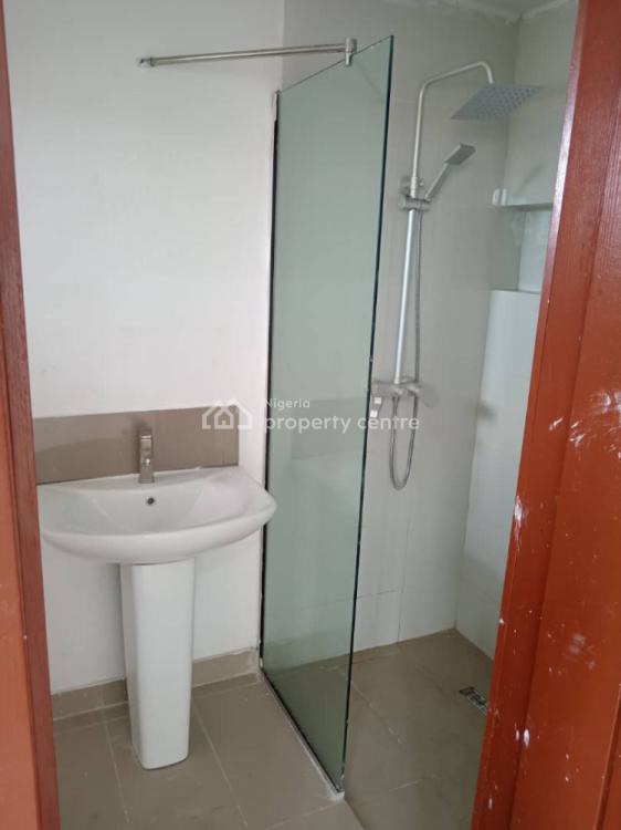 Fully Service and Furnished 3 Bedroom Flat, Victoria Island (vi), Lagos, Flat / Apartment for Rent