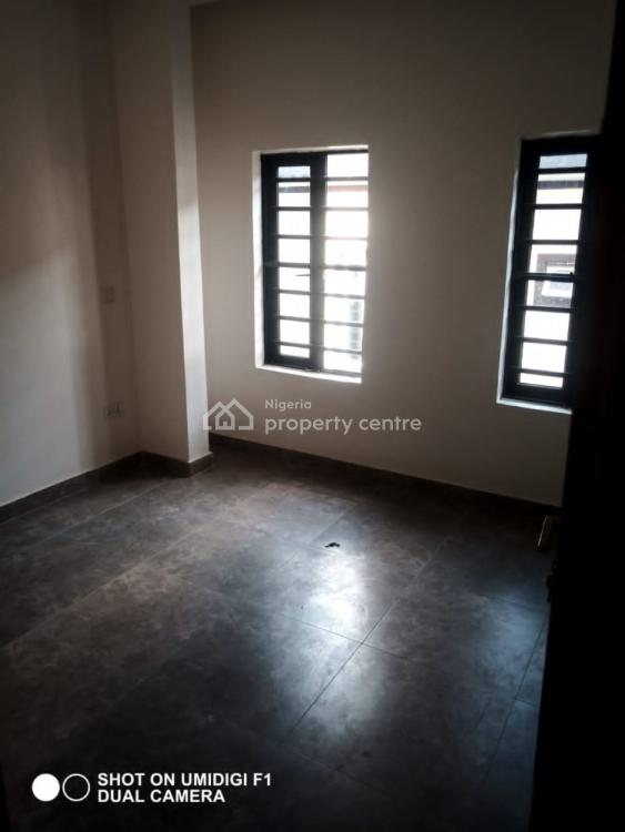 For Rent Exquisite 4 Bedrooms Detached Duplex, Medina, Gbagada, Lagos