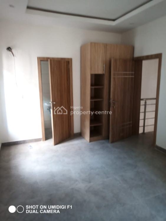 For Rent Exquisite 4 Bedrooms Detached Duplex, Medina, Gbagada, Lagos