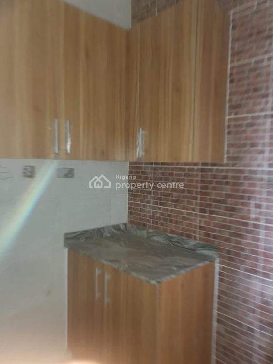 24 Units of 3 Bedrooms Luxury Flats, Opebi, Ikeja, Lagos, Flat / Apartment for Rent