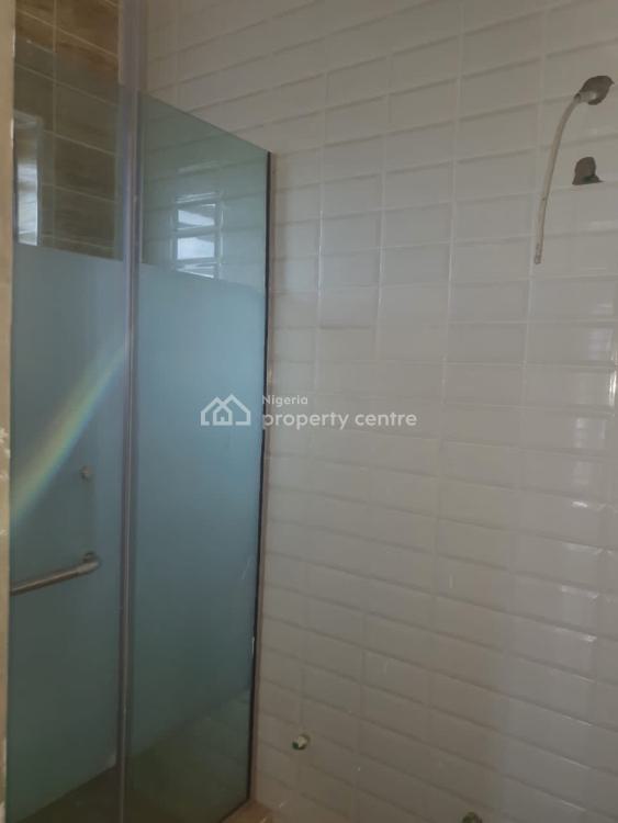 24 Units of 3 Bedrooms Luxury Flats with a Room Bq Attached Each, Opebi, Ikeja, Lagos, Flat / Apartment for Rent