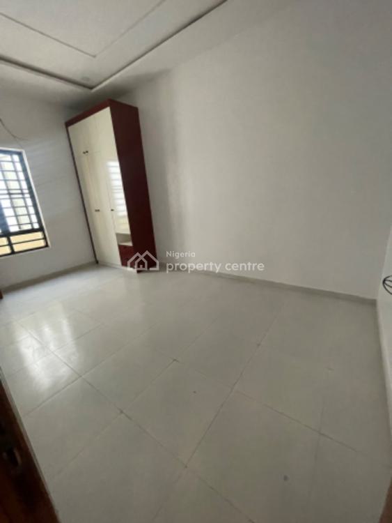 Model Sweet 4 Bedroom Duplex with Bq Very Spacious and Self Compound, Orchid Road, Lekki, Lagos, Semi-detached Duplex for Rent