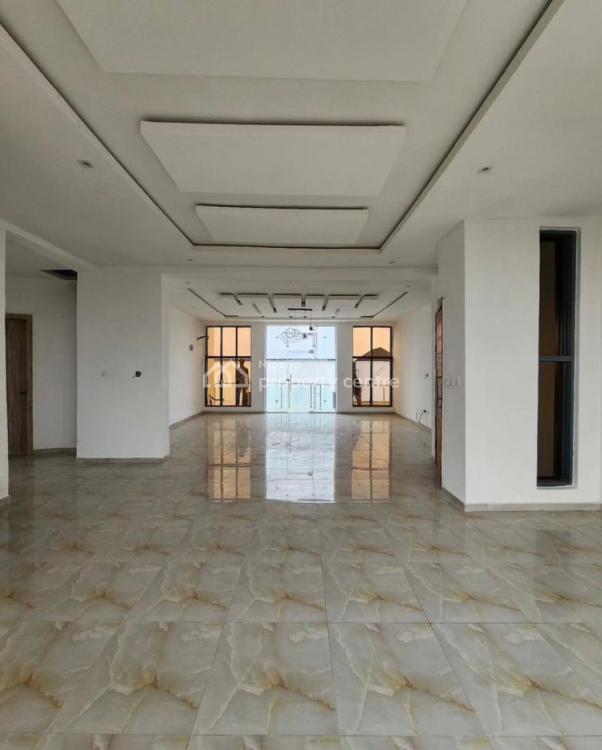 Brand New 3 Bedroom Apartment Very Spacious and Cool, 2nd Toll Gate, Lekki, Lagos, House for Rent