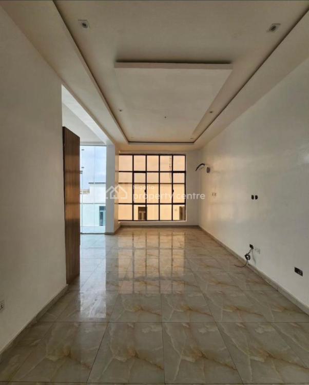 Brand New 3 Bedroom Apartment Very Spacious and Cool, 2nd Toll Gate, Lekki, Lagos, House for Rent