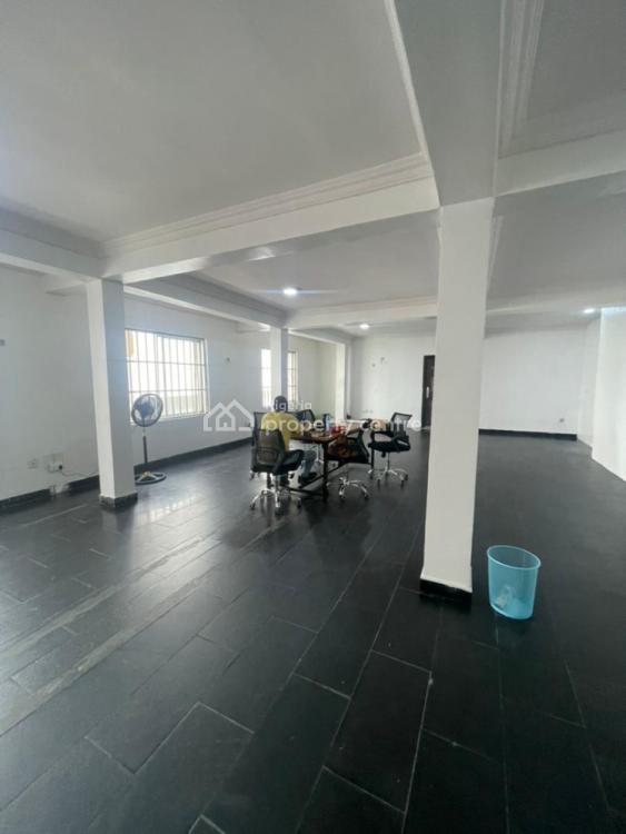 Commercial Space, Lekki Phase 1, Lekki, Lagos, Office Space for Rent