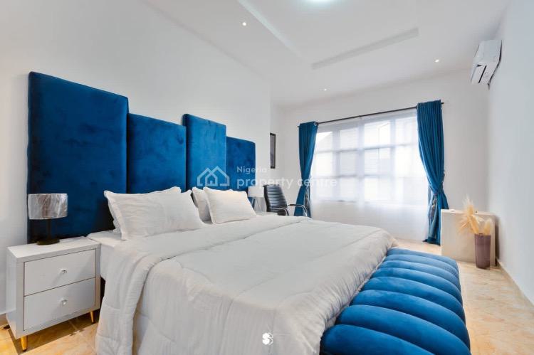 Luxury 2 Bedroom Apartment Available for Your Booking, Lekki Phase 1, Lekki, Lagos, Flat / Apartment Short Let