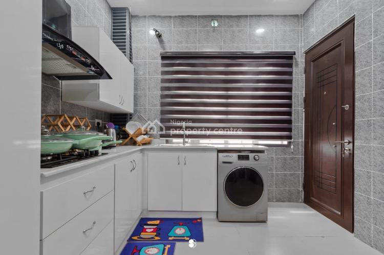 Luxury 2 Bedroom Apartment Available for Your Booking, Lekki Phase 1, Lekki, Lagos, Flat / Apartment Short Let