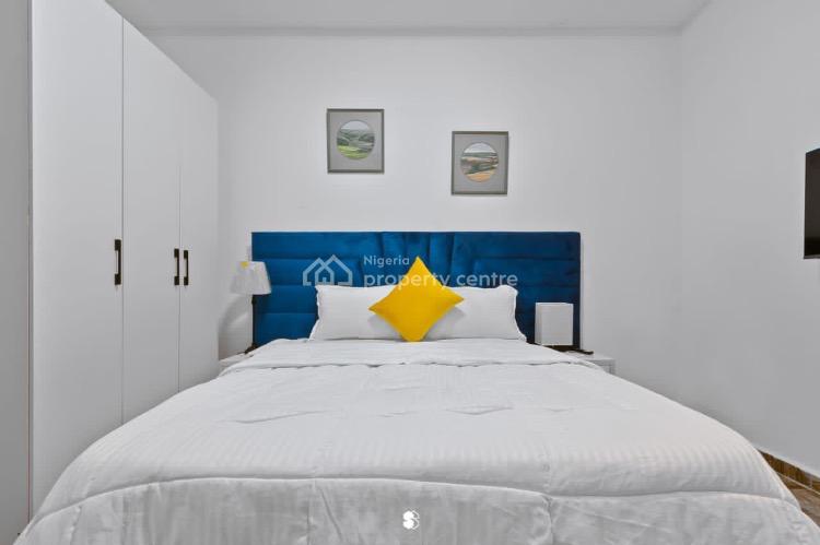 Luxury 2 Bedroom Apartment Available for Your Booking, Lekki Phase 1, Lekki, Lagos, Flat / Apartment Short Let