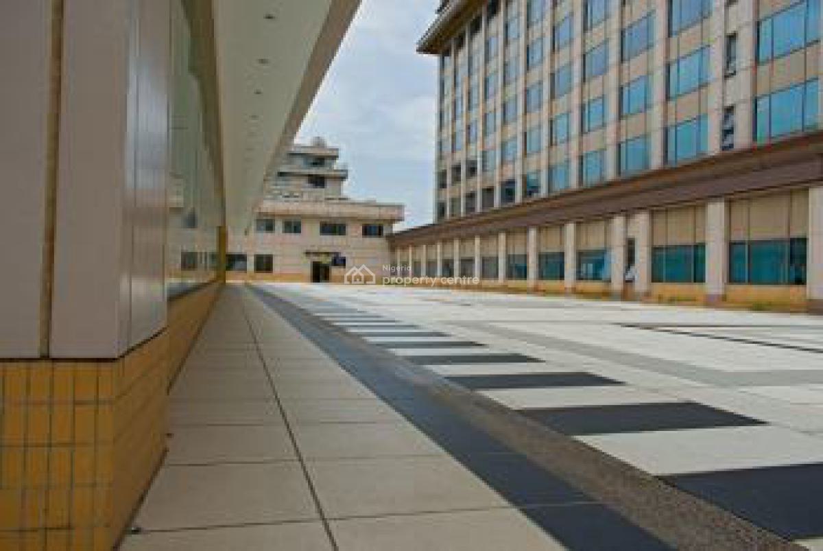 180 Rooms Luxury Hotel  in Victoria Island, Victoria Island (vi), Lagos, Hotel / Guest House for Sale