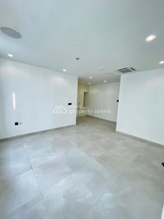 Luxury 5 Bedroom Fully Detached Smart Home, Osapa, Lekki, Lagos, Detached Duplex for Sale