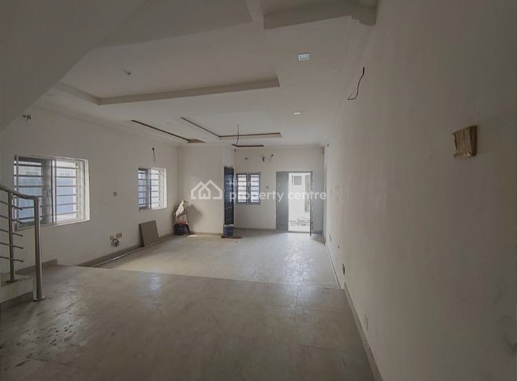 Brand New 4 Bedroom Detached Duplex, Lekki Phase 1, Lekki, Lagos, Semi-detached Duplex for Rent