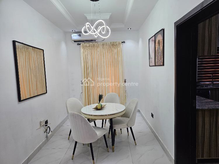 2 Bedroom, Ikate Elegushi, Lekki, Lagos, Flat / Apartment Short Let