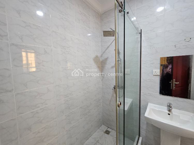 2 Bedroom, Ikate Elegushi, Lekki, Lagos, Flat / Apartment Short Let