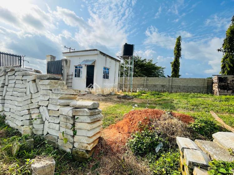 Dry and Affordable Land Facing The Express in Epe, Epe, Epe, Lagos, Residential Land for Sale