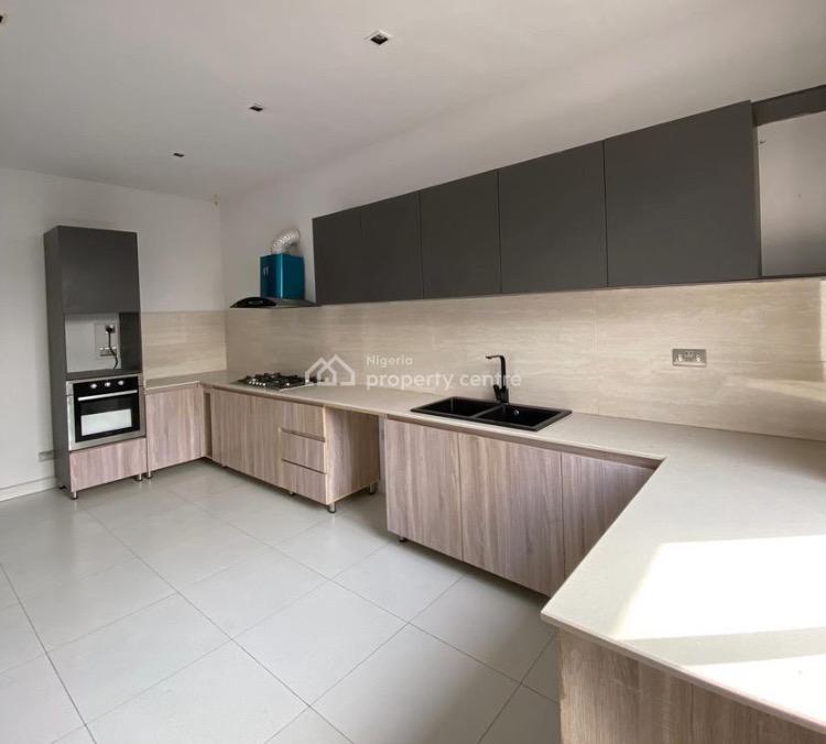 Brand New 4 Bedroom Maisonette with a Bq, Ikoyi, Lagos, Flat / Apartment for Sale