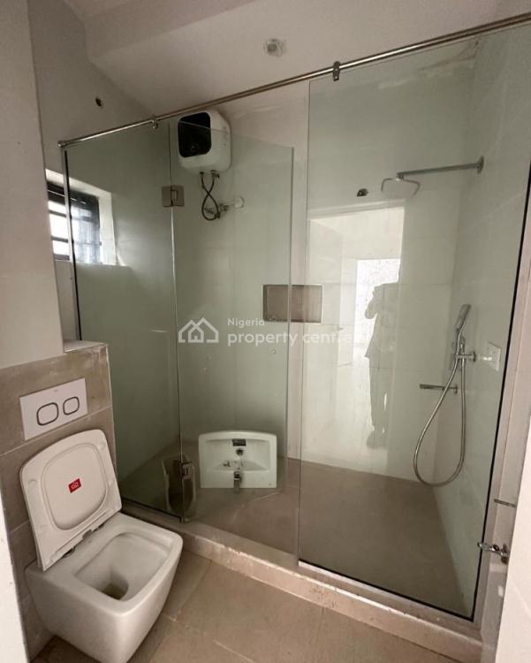 Luxury 3 Bedrooms Apartment, Ologolo, Lekki, Lagos, Flat / Apartment for Rent