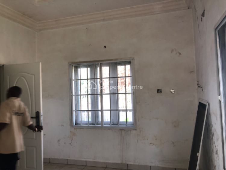 Nice 4 Bedroom Penthouse, Lugbe District, Abuja, House for Sale